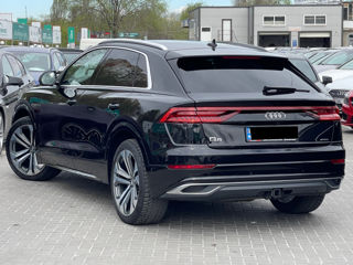 Audi Q8 foto 5