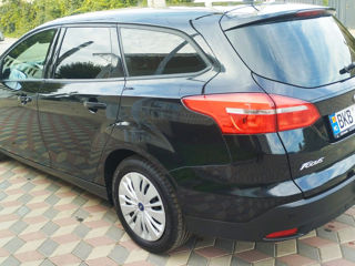 Ford Focus foto 4