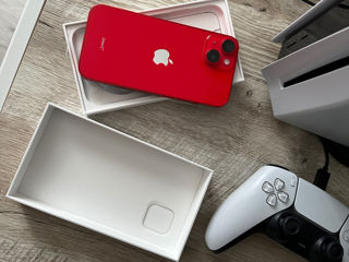 iPhone 14 Red