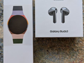 Samsung Galaxy Watch 6 foto 7