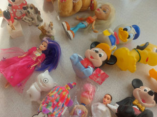 Фарфоровые куклы, куклы барби,сувениры foto 8