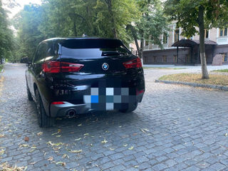 BMW X2 foto 4