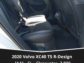 Volvo XC40 foto 8