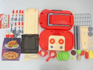 Детская кухня-чемодан foto 9