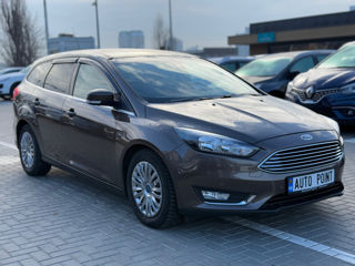 Ford Focus foto 2