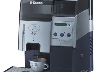 Saeco office