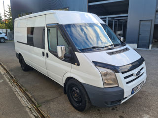 Ford Transit foto 6