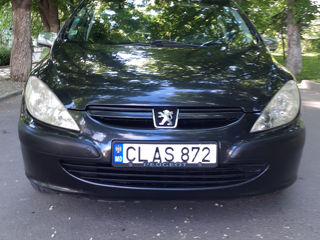 Peugeot 307 foto 5