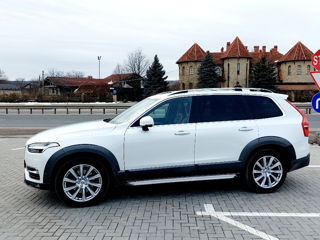 Volvo XC90 foto 4