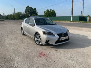 Lexus CT Series