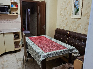 Apartament cu 3 camere, 70 m², Buiucani, Chișinău foto 7