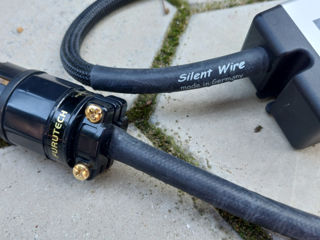 silent wire silent socket A foto 7