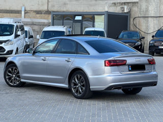 Audi A6 foto 5