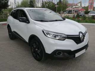 Renault Kadjar foto 3