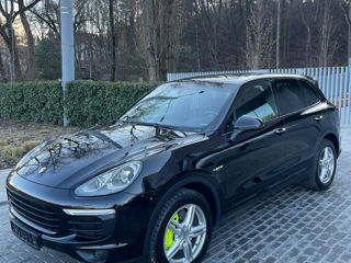 Porsche Cayenne foto 6