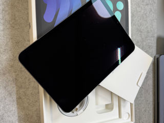 iPad mini 6 Space Gray 64 Gb foto 2