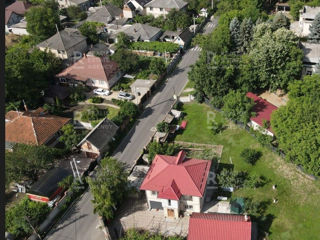 Vânzare, teren pentru construcții, 4,5 ari, amplasată str. Vladimir Gribov, Durlești foto 3