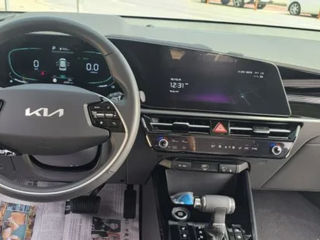 KIA Niro foto 3