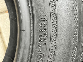 195/65r15 - 3 anvelope Kleber Krisalp HP2 foto 6