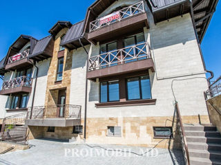 Apartament cu 3 camere, 96 m², Centru, Cricova, Chișinău mun. foto 4