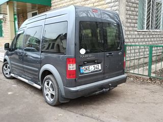 Ford Tourneo Connect foto 7