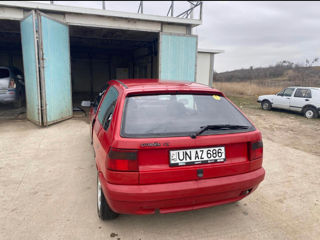 Citroen ZX foto 2