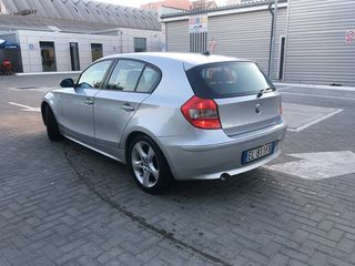 BMW 1 Series foto 3