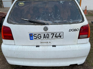 Volkswagen Polo foto 4