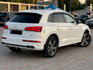 Audi Q5 foto 4