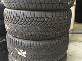 255 55 r18 80% michelin alpin a4 foto 4