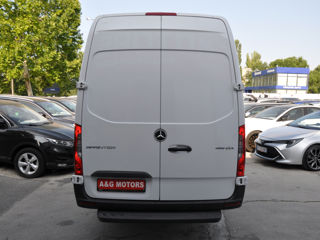 Mercedes SPRINTER foto 4
