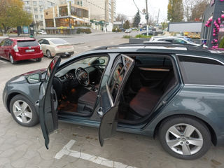 Skoda Octavia foto 5