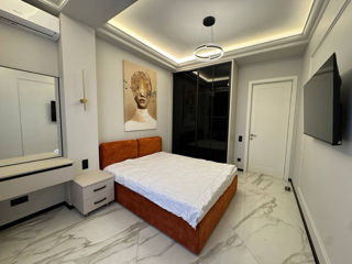 Ap. 3 cam., 87 м², 17/18 et.