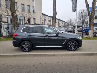 BMW X3 foto 4