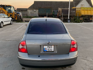 Volkswagen Passat foto 5