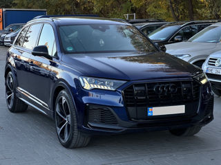 Audi Q7 foto 4