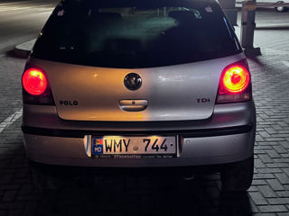 Volkswagen Polo foto 4