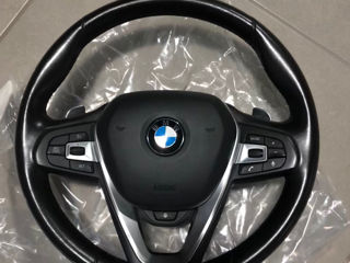 Volan BMW G01 G02 G30 foto 1