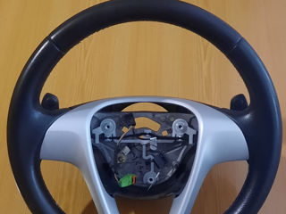 Volan Sport F1 smart 451 Brabus foto 1