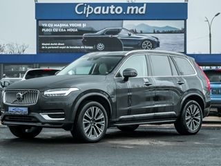 Volvo XC90 foto 4