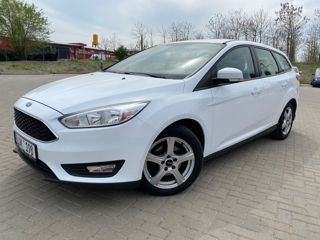 Ford Focus foto 1