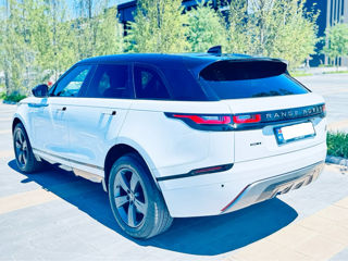 Land Rover Range Rover Velar foto 4