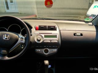 Honda Jazz foto 5