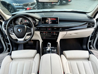 BMW X5 foto 8