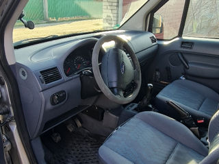 Ford Transit Connect foto 5