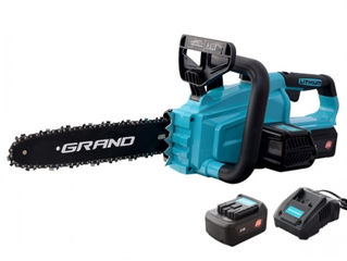 Fierastrau electric cu acumulator Grand АПЦ-21V - 4830 MDL - FlexMag