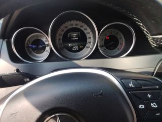 Mercedes C Class