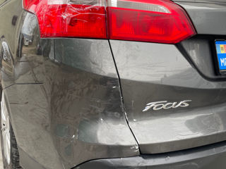 Ford Focus foto 7