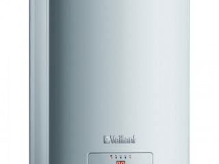 Cazan electric Vaillant foto 2