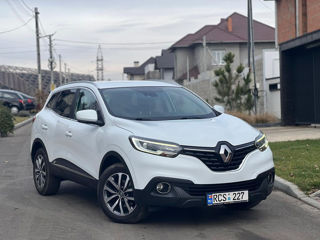 Renault Kadjar foto 11